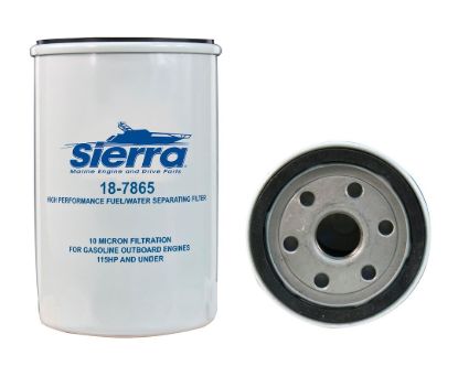 Picture of 187865 Sierra Marine Fuel Water Separator Filter