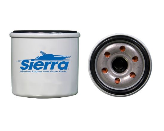 Picture of 187897 Sierra Marine Oil Filter