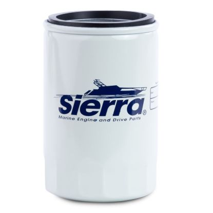 Picture of 187918 Sierra Marine Oil Filter