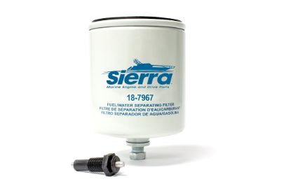 Picture of 187967 Sierra Marine Fuel Water Separator Filter