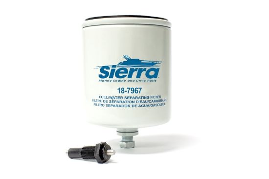 Picture of 187967 Sierra Marine Fuel Water Separator Filter