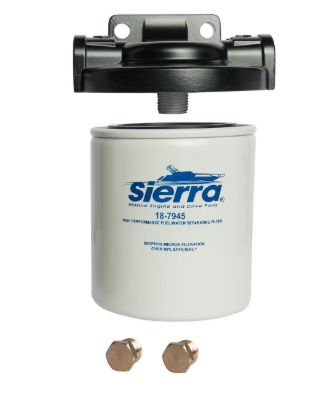Picture of 1879821 Sierra Marine Fuel Water Separator Filter
