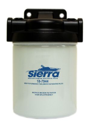 Picture of 1879831 Sierra Marine Fuel Water Separator Filter