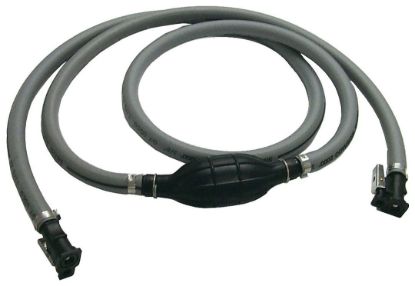 Picture of 188017S1 Sierra Marine Fuel Line