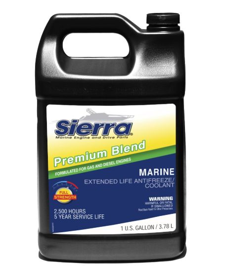 Picture of 189320C Sierra Marine Engine Coolant