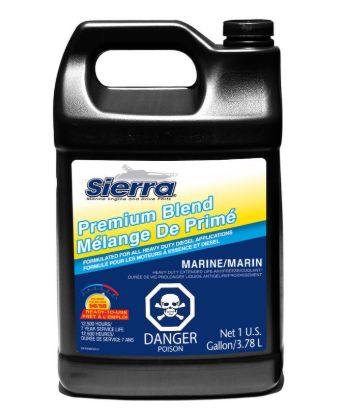 Picture of 189340C Sierra Marine Engine Coolant