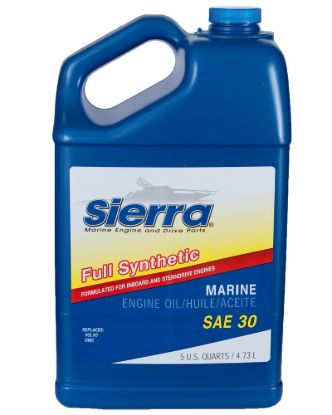 Picture of 1894104 Sierra Marine Oil