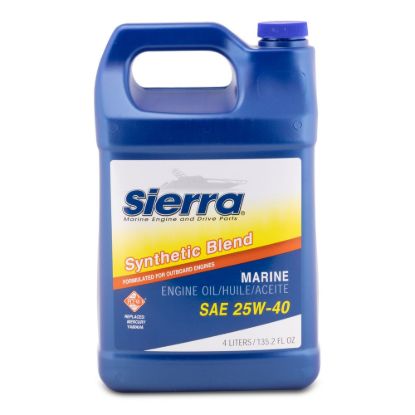 Picture of 1894403 Sierra Marine Oil