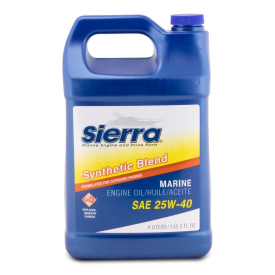 Picture of 1894403 Sierra Marine Oil