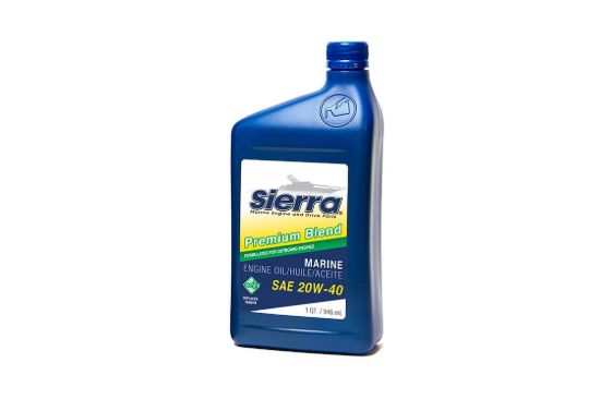 Picture of 1894502 Sierra Marine Oil