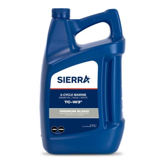 Picture of 1895003 Sierra Marine Oil