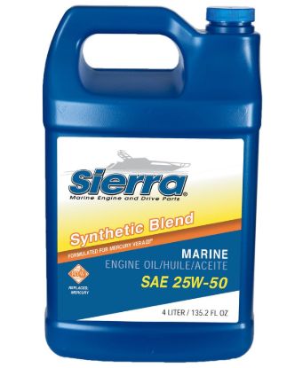 Picture of 1895523 Sierra Marine Oil