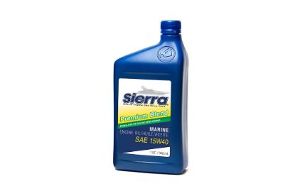 Picture of 1895542 Sierra Marine Oil