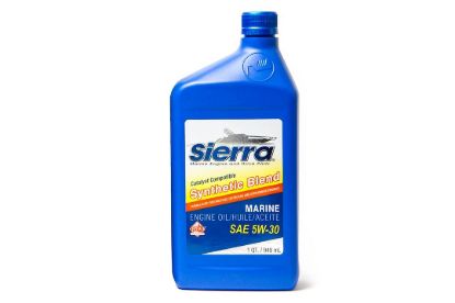 Picture of 1895552 Sierra Marine Oil
