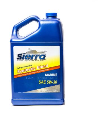 Picture of 1895554 Sierra Marine Oil