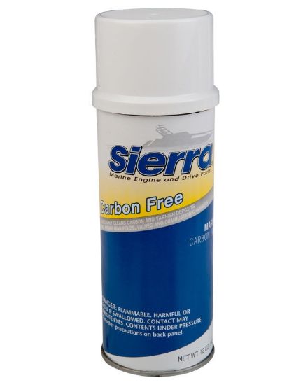 Picture of 1895700 Sierra Marine Fuel Additive