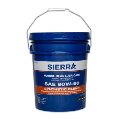 Picture of 1896505 Sierra Marine Gear Oil