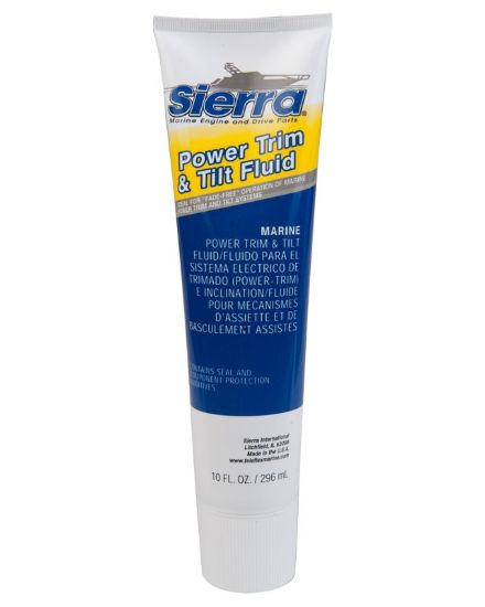 Picture of 1897500 Sierra Marine Power Steering Fluid
