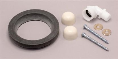 Picture of 1971228926 Thetford Toilet Mounting Bolt Cap