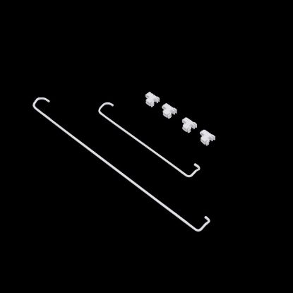 Picture of 2007372111 Dometic Refrigerator Door Rail