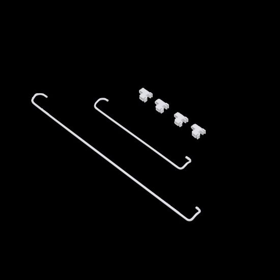 Picture of 2007372111 Dometic Refrigerator Door Rail