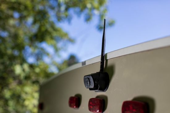 Picture of 2020112846 Furrion LLC Backup Camera