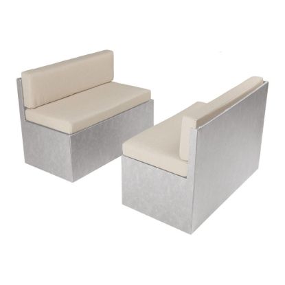 Picture of 2021100491 Lippert Components Dinette Cushion