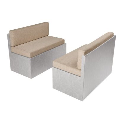 Picture of 2021100498 Lippert Components Dinette Cushion