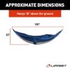 Picture of 2021123291 Lippert Components Hammock