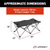 Picture of 2021123295 Lippert Components Camping Ottoman