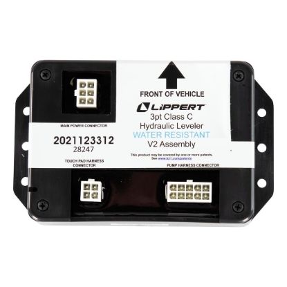 Picture of 2021123312 Lippert Components Leveling System Control Unit