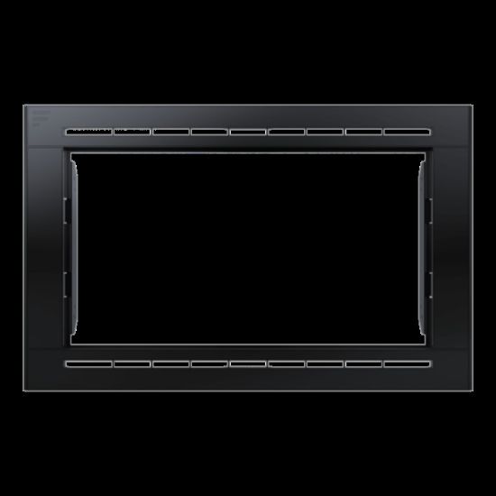 Picture of 2021123545 Furrion LLC Microwave Oven Trim Kit