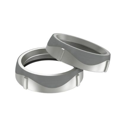 Picture of 2021123649 Furrion LLC Power Cord Adapter Lock Ring