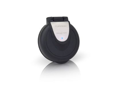 Picture of 2021123696 Furrion LLC Power Inlet Port