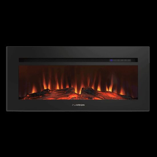 Picture of 2021123767 Furrion LLC Fireplace Insert