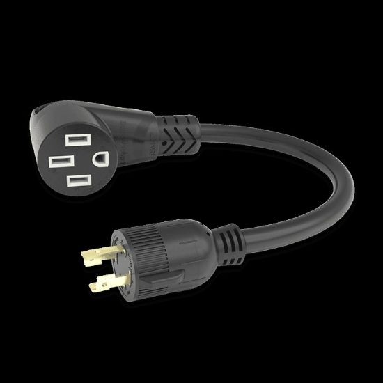 Picture of 2021123845 Furrion LLC Power Cord Adapter