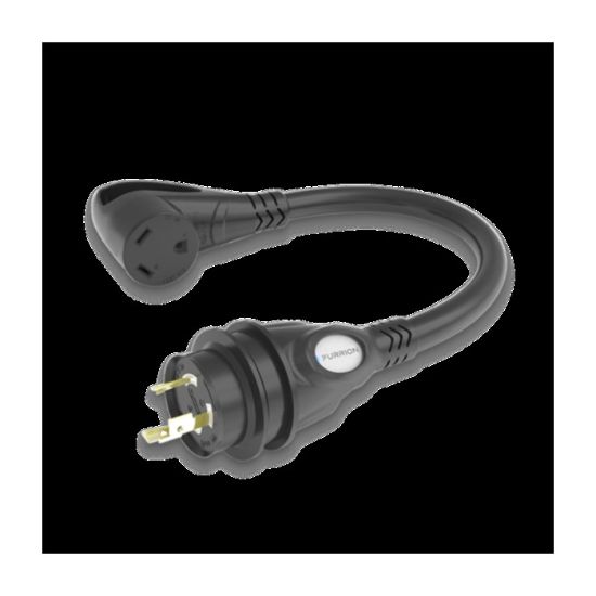 Picture of 2021123899 Furrion LLC Power Cord Adapter