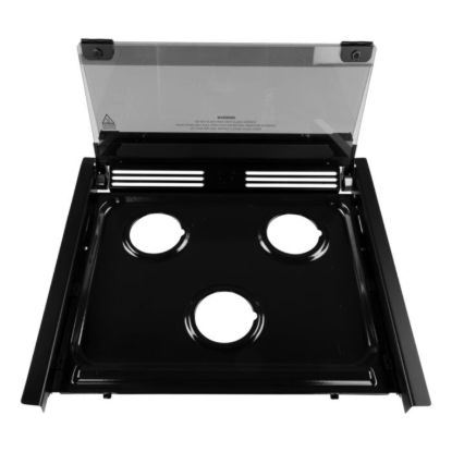 Picture of 2021124006 Furrion LLC Stove Top