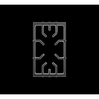 Picture of 2021124208 Furrion LLC Stove Grate