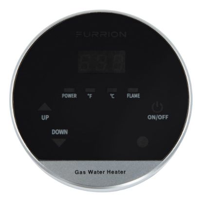 Picture of 2021124277 Furrion LLC Wall Thermostat
