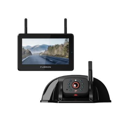 Picture of 2021124370 Furrion LLC Backup Camera