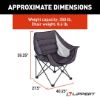 Picture of 2021128652 Lippert Components Camping Chair