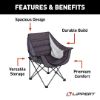 Picture of 2021128652 Lippert Components Camping Chair