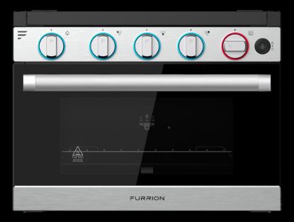 Picture of 2021132319 Furrion LLC Stove