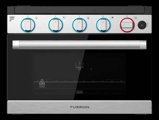 Picture of 2021132319 Furrion LLC Stove