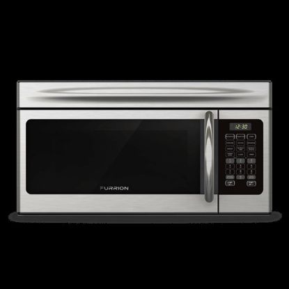 Picture of 2022007898 Furrion LLC Microwave Oven