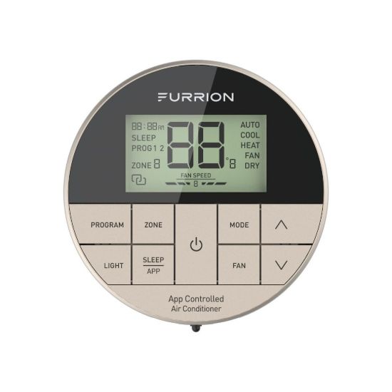 Picture of 2022068580 Furrion LLC Wall Thermostat