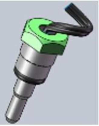 Picture of 2022107588 Lippert Components Water Heater Element