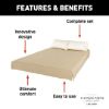 Picture of 2022107829 Lippert Components Bed Sheet