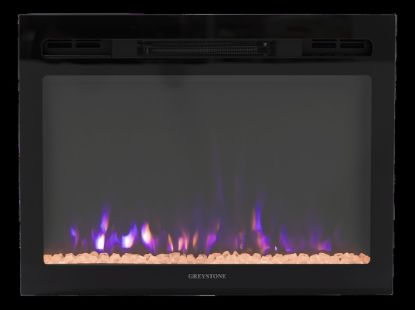 Picture of 2022302065 Furrion LLC Fireplace Insert